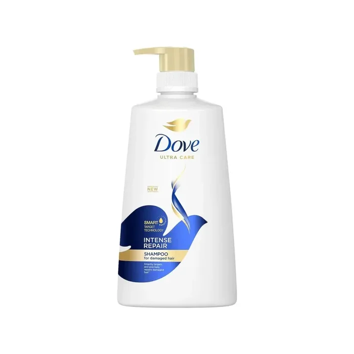 DOVE SHAMPOO INTENSE REPAIR 680 ML