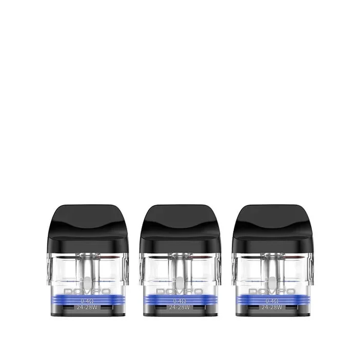 Dovpo Ayce Ztek 2.0 Replacement Pods