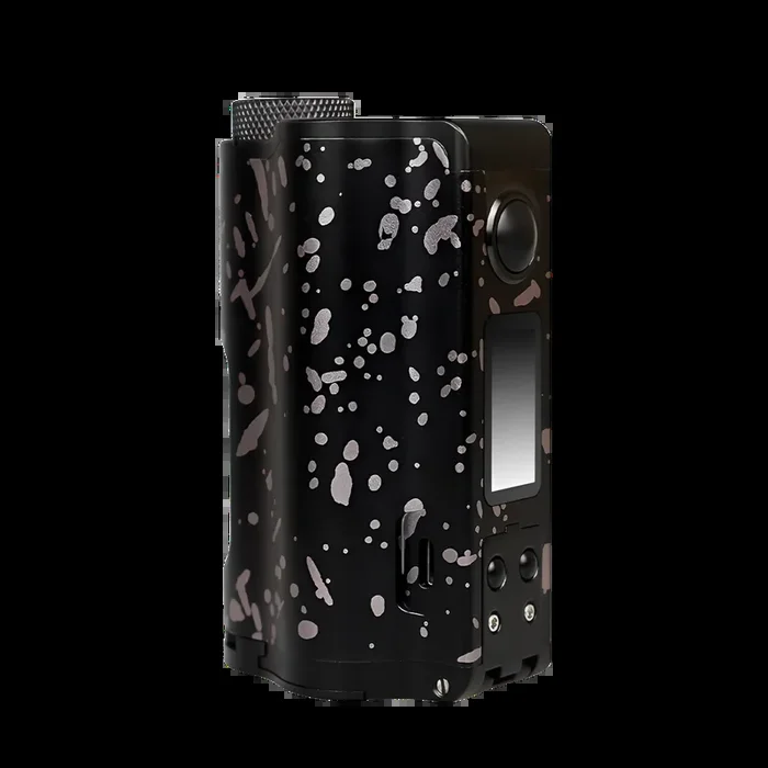 Dovpo Topside Dual 200W Squonk Special Edition Box-Mod Kit