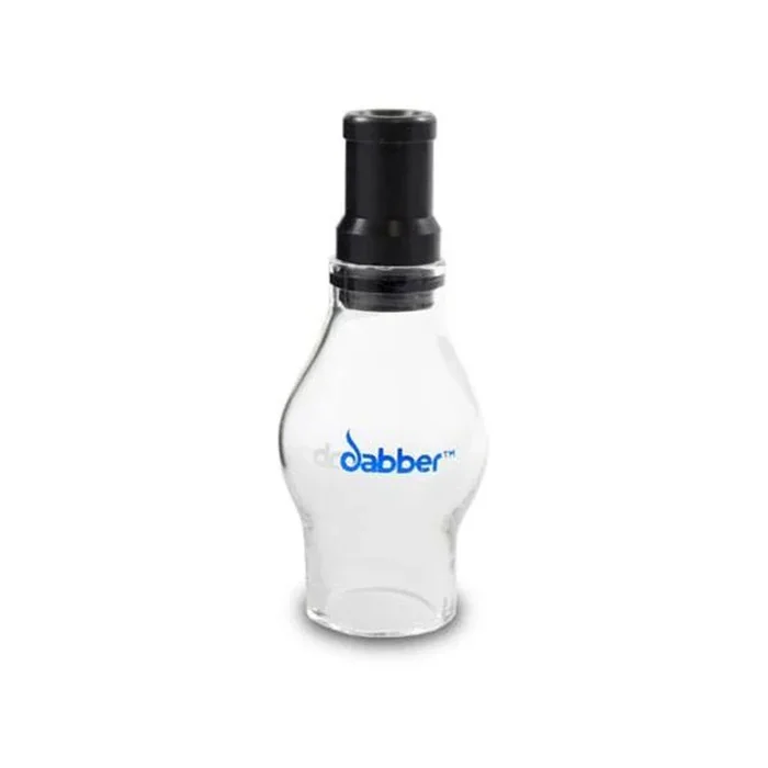 Dr. Dabber Ghost Glass Globe