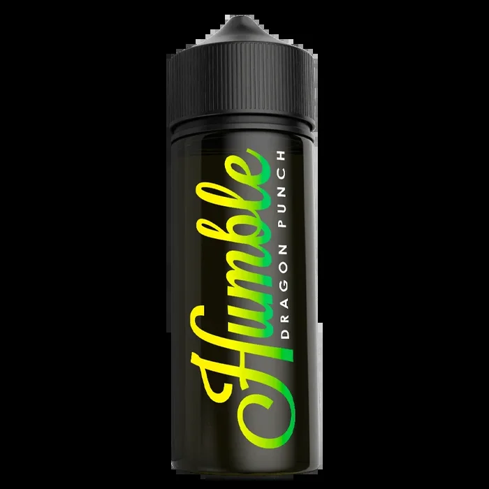 DRAGON PUNCH E LIQUID BY HUMBLE 100ML 70VG