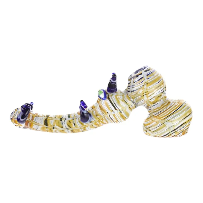Dragon Tales Bubbler – 6in