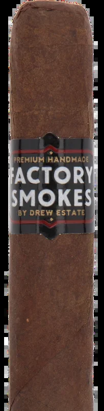 Drew Estate Factory Smokes New World Maduro Toro Cigar – Single