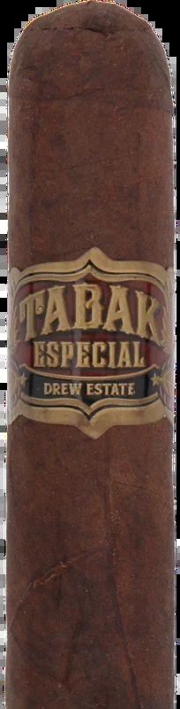 Drew Estate Tabak Especial Robusto Oscuro Cigar – Single