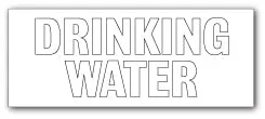 Drinking water