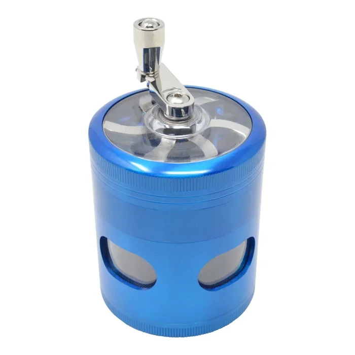 Dubs Grinder – 56mm