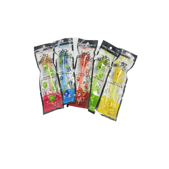 DUD Sweet Jelly Hookah Mouth Candy Tip