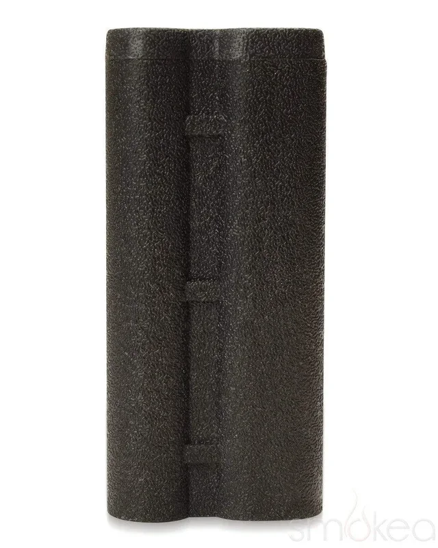 Dugout – SMOKEA Plastic – Black