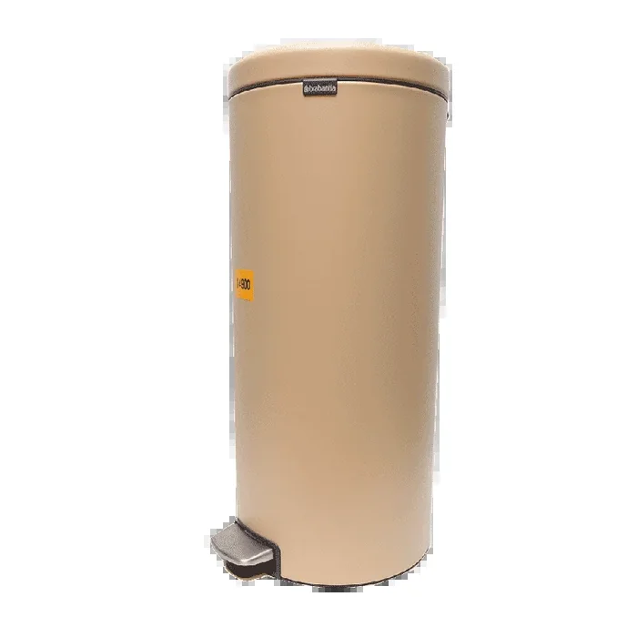 DUST BIN BRABANTIA 30LTR 115967