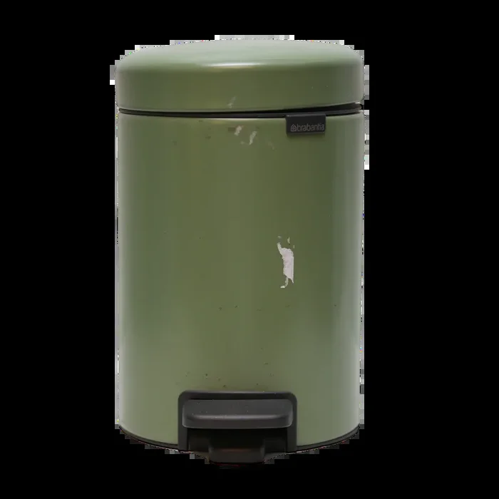 DUST BIN BRABANTIA 3LTR 113024 BASIC
