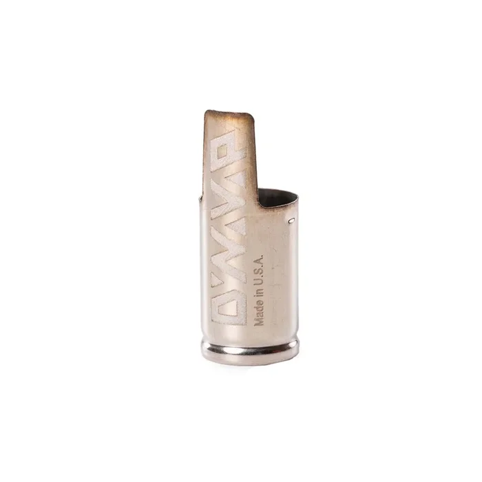 DynaVap Low Temperature Captive Cap