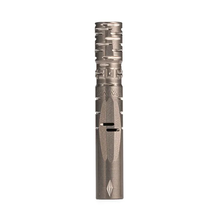 DynaVap Stem: Omni Titanium (2nd Gen)