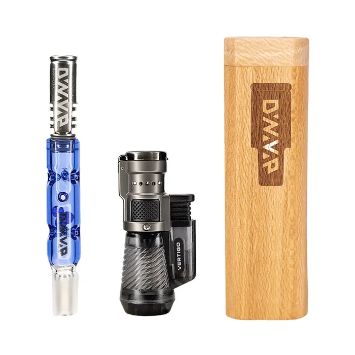 DynaVap Welcome Kit – BB3