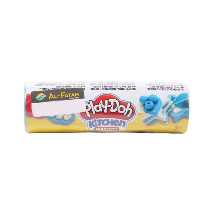 E5100 Play Dough Kitchen Creation (3+ Year) D