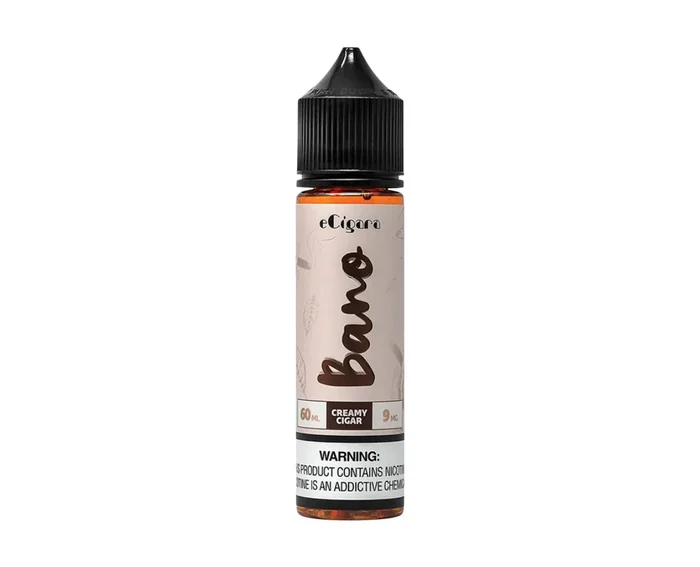 Ecigara Bano