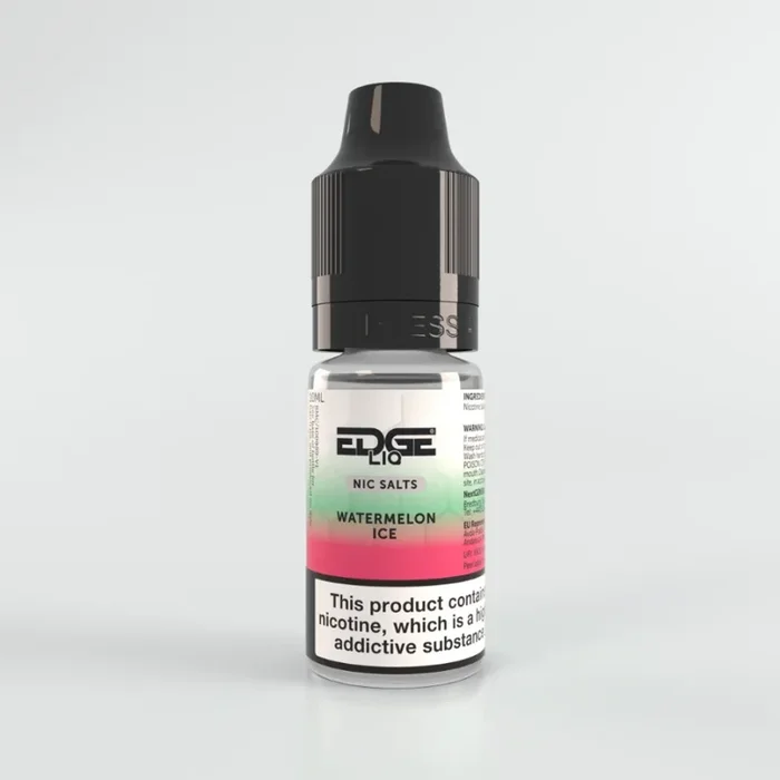 EDGE LIQ Watermelon Ice
