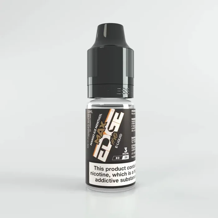 EDGE MAX HVG Mango Ice Menthol