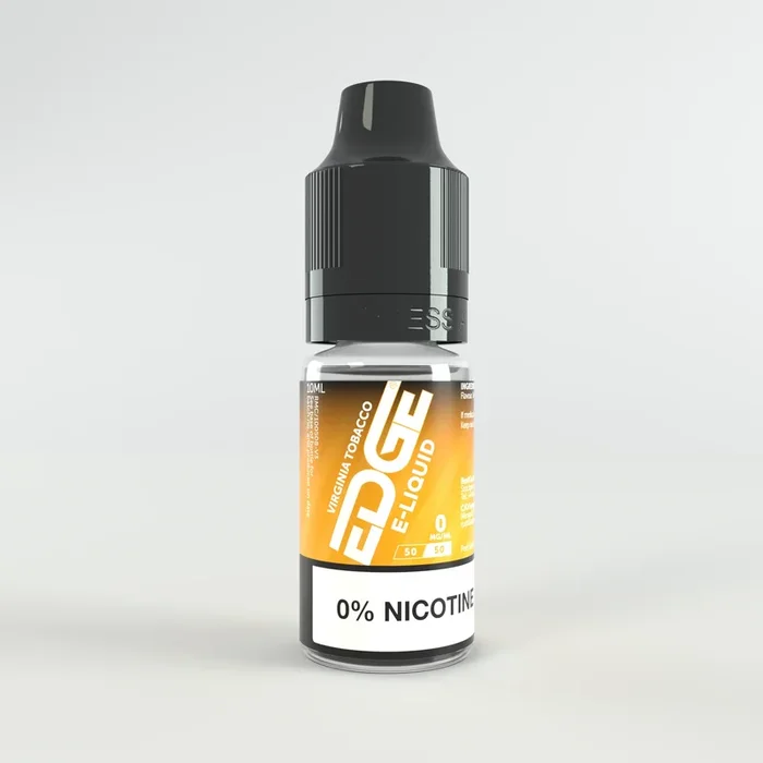 EDGE Virginia Tobacco E-Liquid