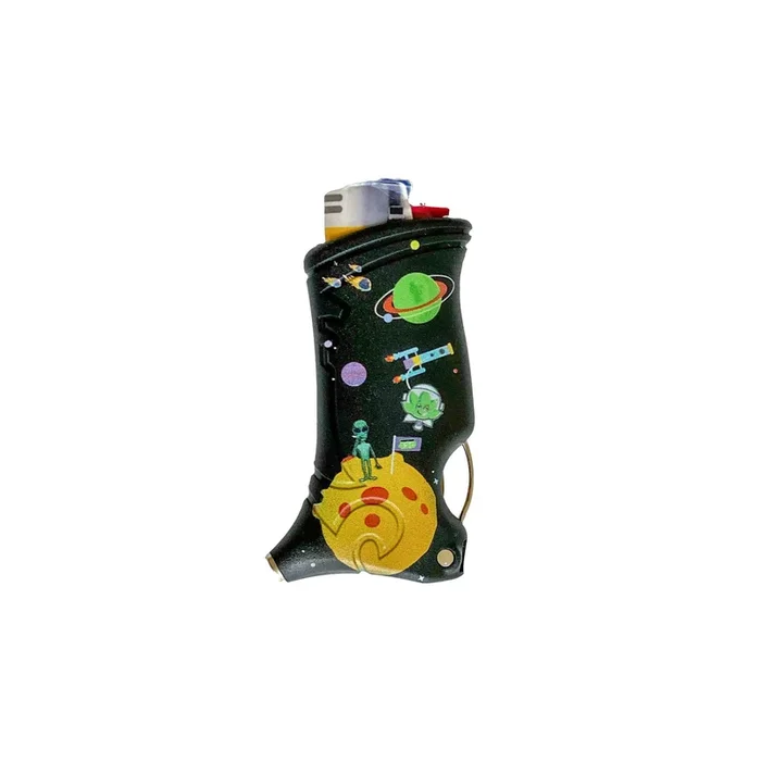 EF420 Toker Poker – 3in