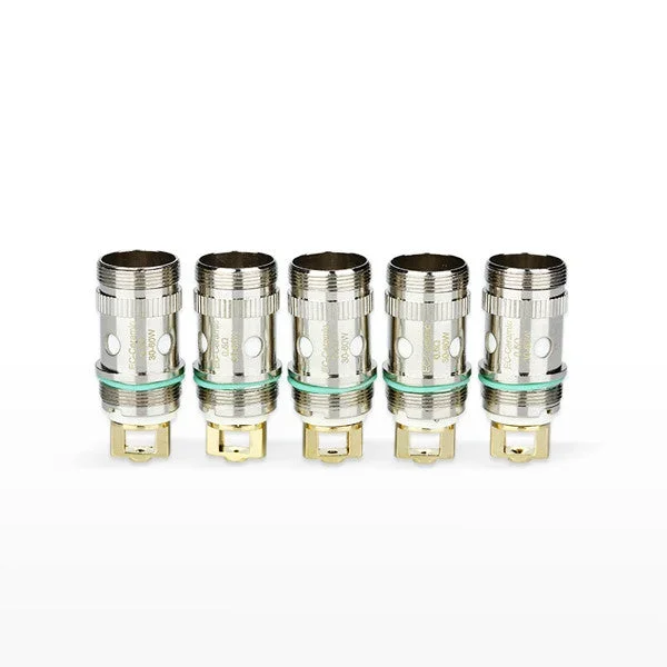 Eleaf EC-Ceramic Replacement Coil 0.5ohm for iJust 2/Melo 5pcs