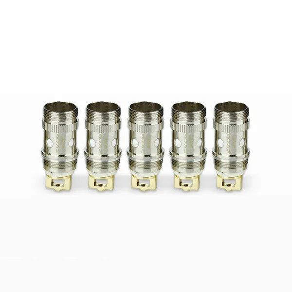 Eleaf EC NC 0.25ohm Replacement Coil for iJust/Melo/Lemo 5pcs