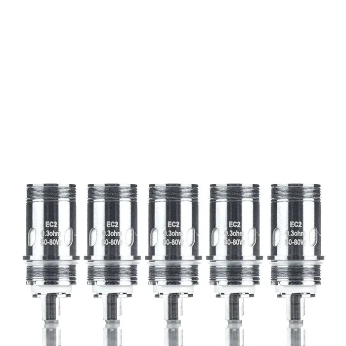 Eleaf EC2 Replacement Coil for Melo 4 (5-Pack)