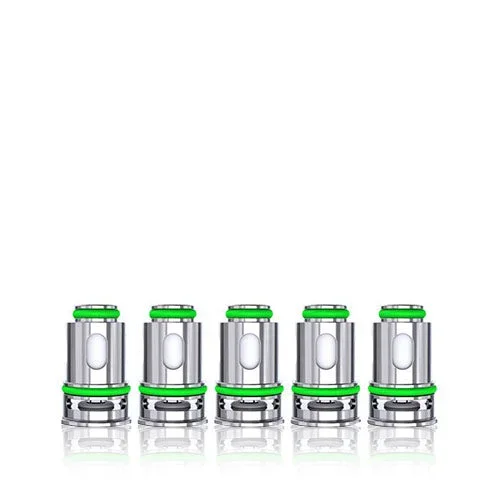 Eleaf GTL Coils x 5