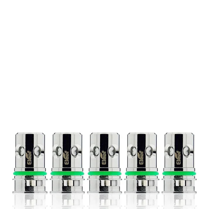 Eleaf GZeno GZ Replacement Coil 5pcs