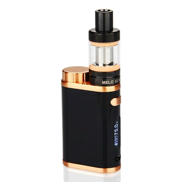 Eleaf iStick Pico 75W TC Starter Kit