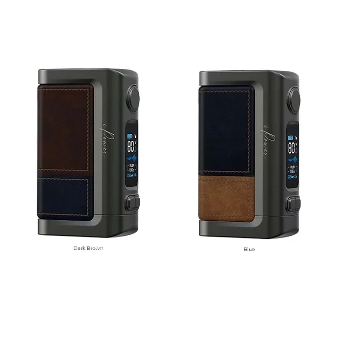 Eleaf iStick Power 2 80W 5000mAh Box Mod