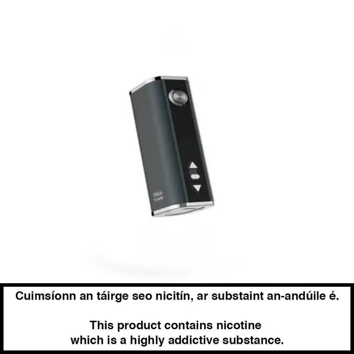 Eleaf Istick TC40W Mod
