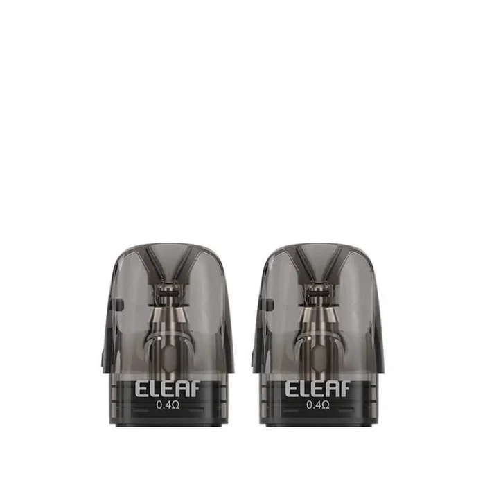 Eleaf iVeni Replacement Vape Pods – 2ml