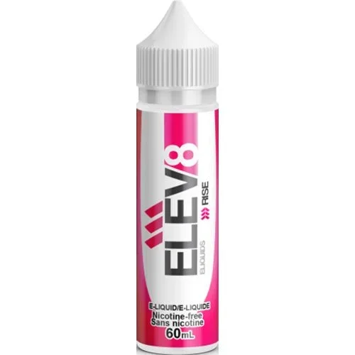 ELEV8 par Alchemist Labs E-Juice – Rise
