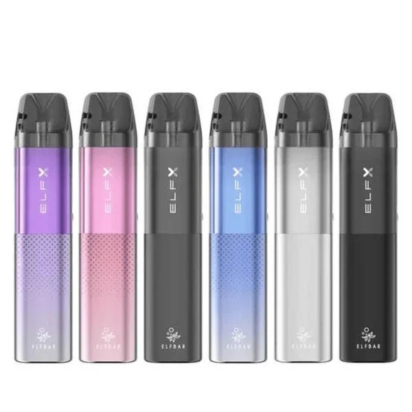 Elf Bar – Elfx Pod Kit