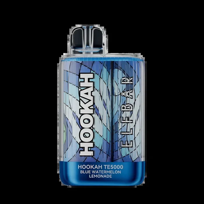Elf Bar Hookah TE5000 Disposable Vape