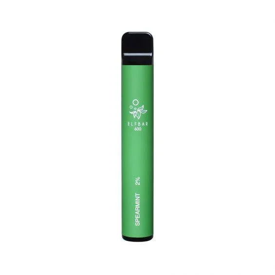 Elf Bar Spearmint 2ml 20mg