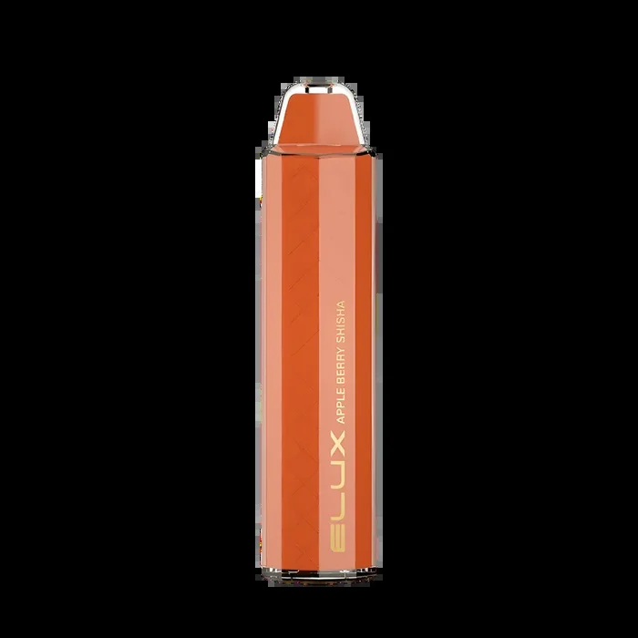Elux Crystal 600 Disposable Vape
