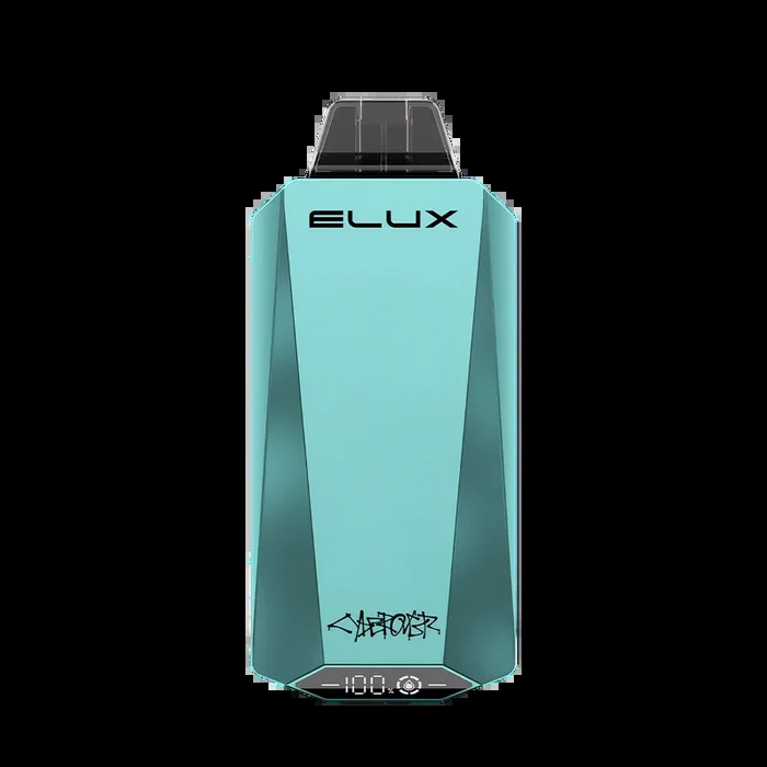 Elux Cyberover Disposable Vape