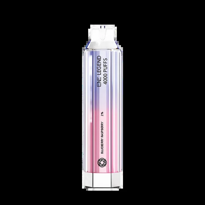 Elux Legend 4000 Disposable Vape