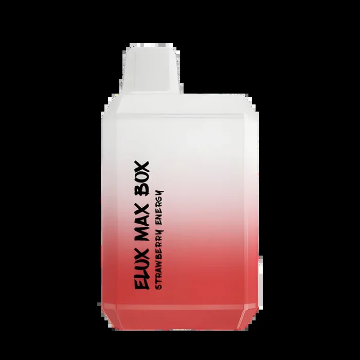 Elux MAX BOX 4500 Disposable Vape