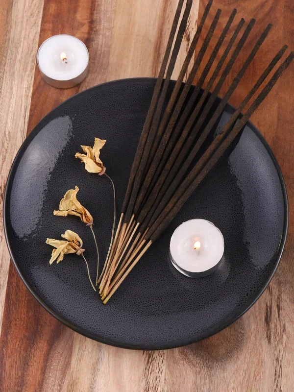 Elysian Essential Oil Incense Sticks (10 pc)