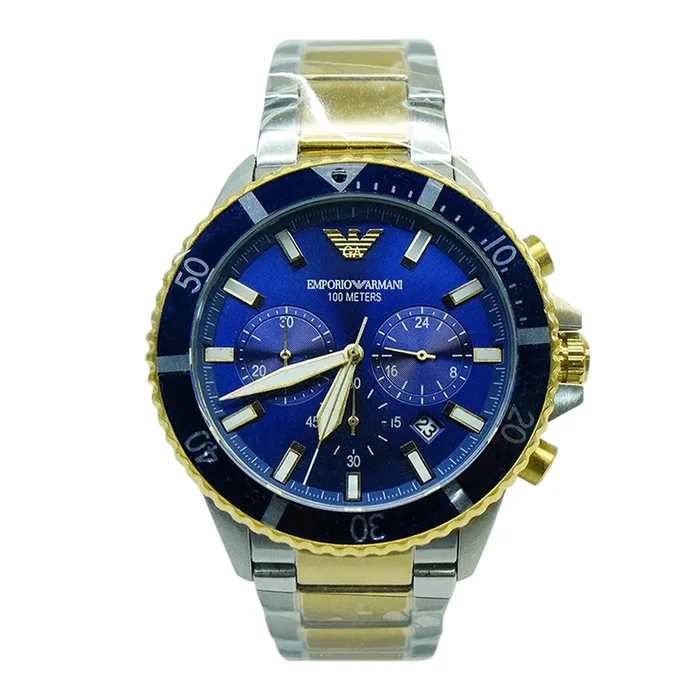 EMPORIO ARMANI WATCH AR-11362