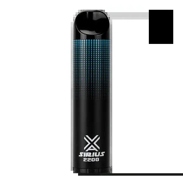 Energy by Sirius