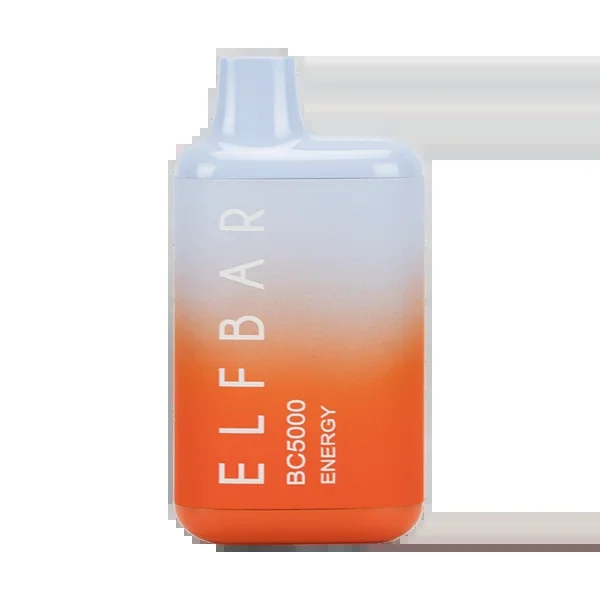 Energy Elf Bar 5000