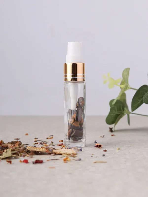 Essential Oil Spray Bottles
