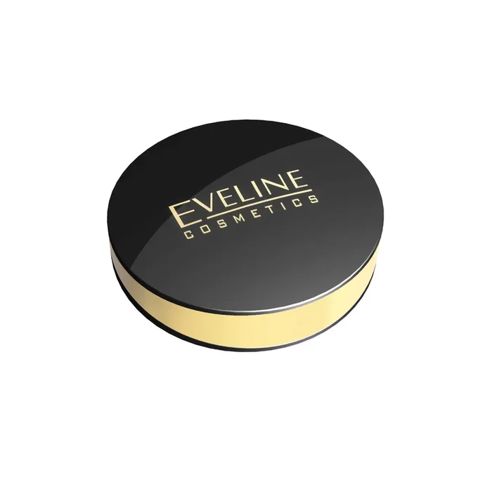 EVELINE CELEBRITIES POWDER NO 22