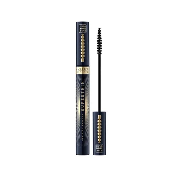 EVELINE DEFINING MASCARA SUPER THIN 6ML