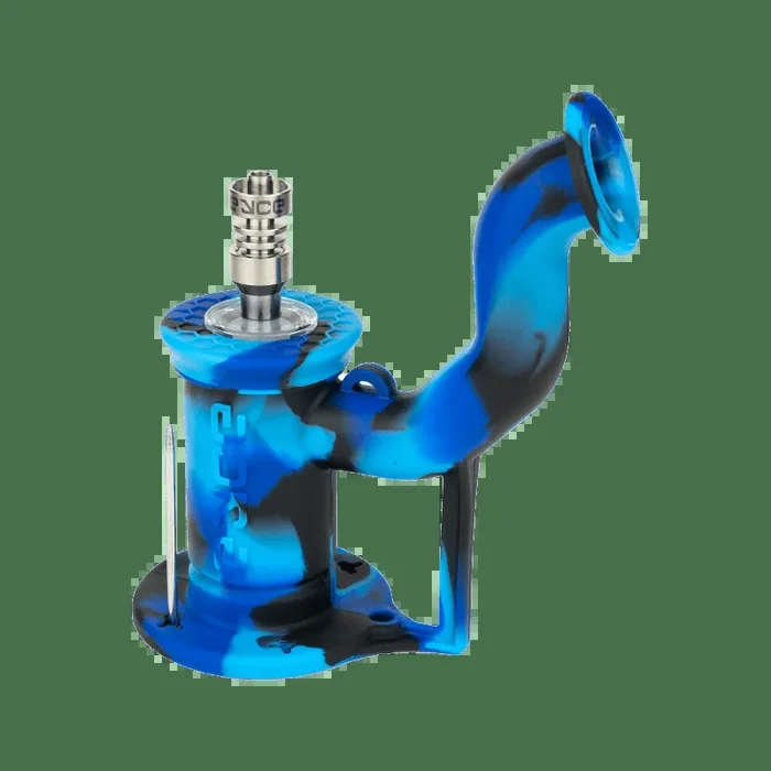 Eyce Silicone Dab Rig 2.0