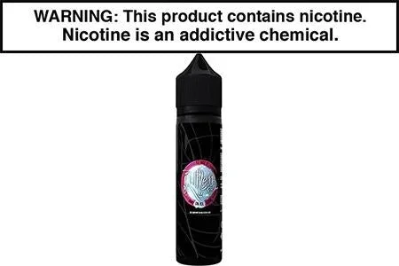 EZ DUZ IT ON ICE BY RUTHLESS VAPOR 60ML