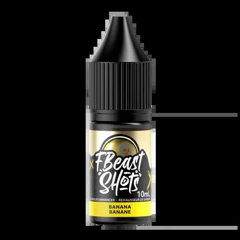 F Beast Shots – Flavour Enhancers 10mL